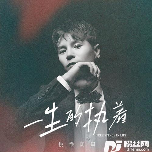 一生的执着DJ默涵版的专辑