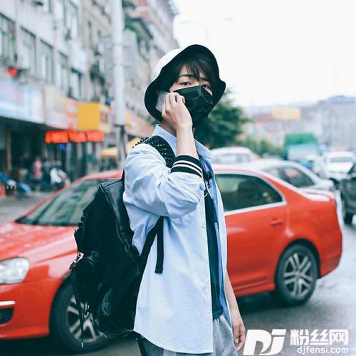 云深一梦Cover：韦礼安