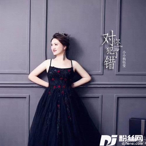 对你犯了错（女版）的专辑