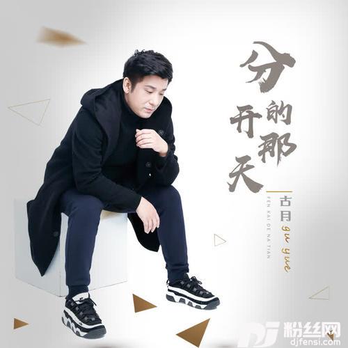 分开的那天的专辑