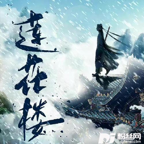 就在江湖之上cover:摩登兄弟刘宇宁的专辑