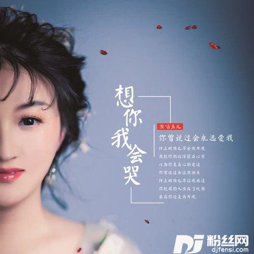 想你我会哭的专辑