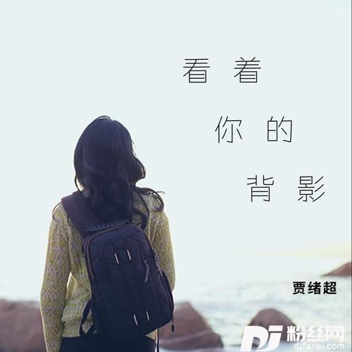 看着你的背影的专辑