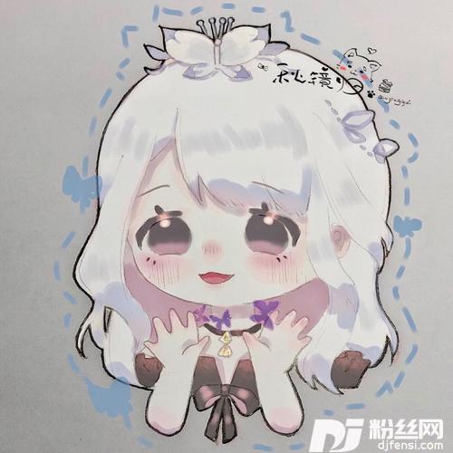 玻璃糖cover:徐梦圆|冯提莫