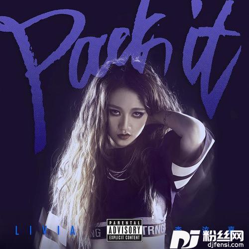 PackIt的专辑