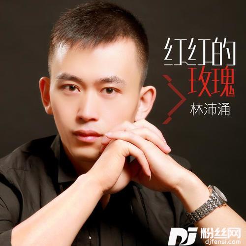 红红的玫瑰的专辑