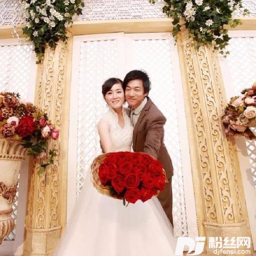 2014我们结婚啦