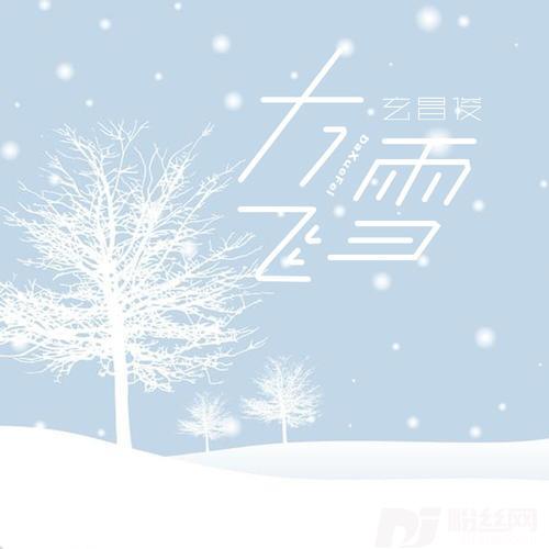 大雪飞DJ庄庄版的专辑