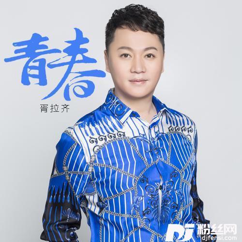 青春的专辑