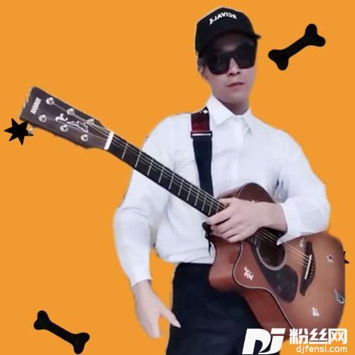 谁的梦想在流浪（demo）Demo的专辑