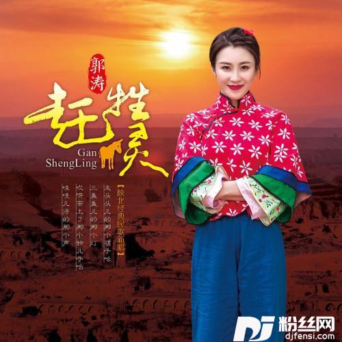 赶牲灵的专辑