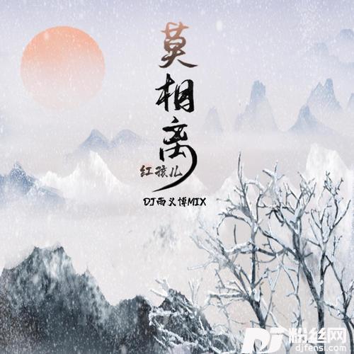 莫相离Dj雨义博MIX