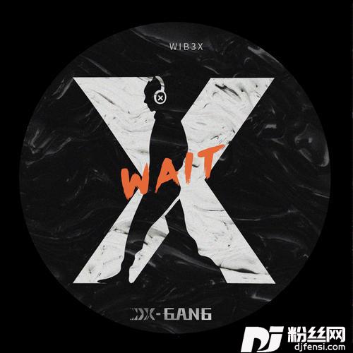WAIT的专辑