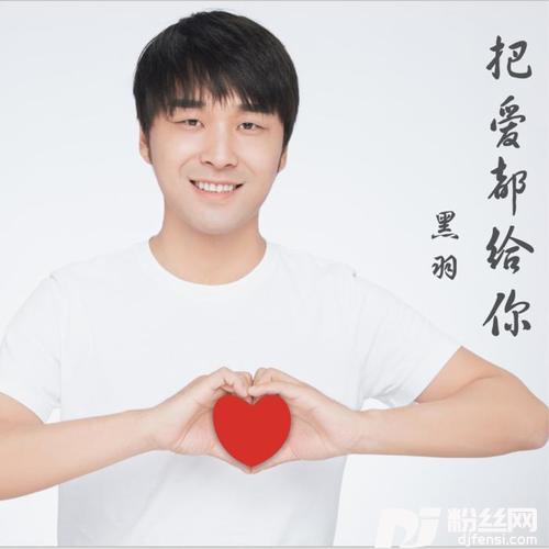 把爱都给你DJ版的专辑