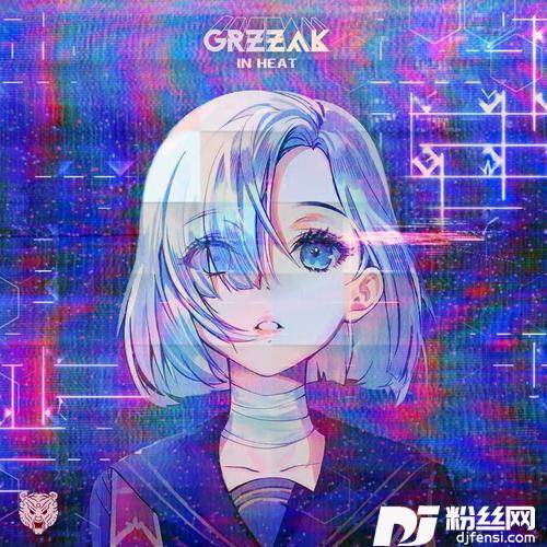 InHeatfeat.HentaiXander的专辑