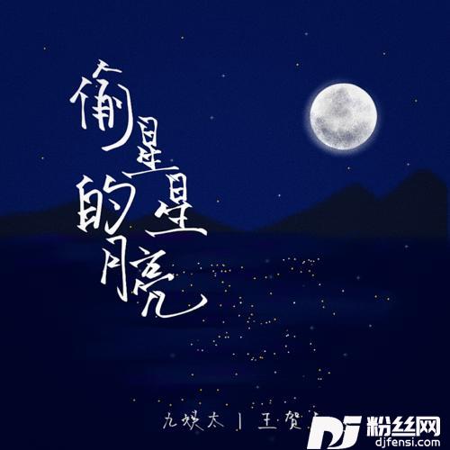 偷星星的月亮合唱版的专辑