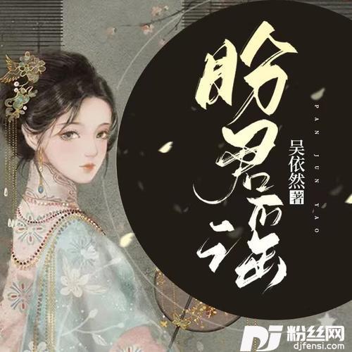 盼君谣的专辑