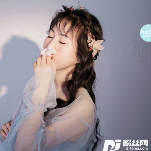 天香偈cover:韩颖心的专辑