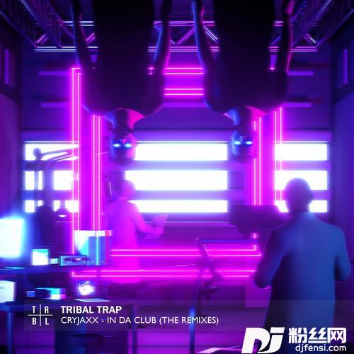 InDaClub7vvchRemix