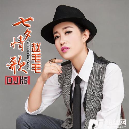七夕情歌DJ版