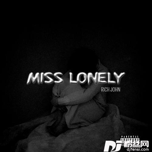 MissLonely的专辑