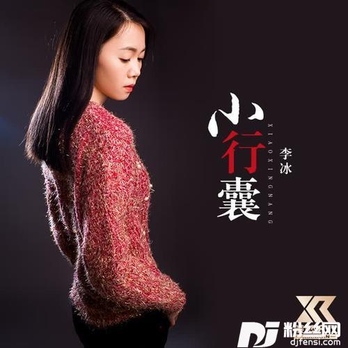 小行囊（女声DJ版）的专辑