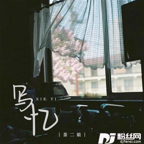 写忆DJ名龙版的专辑
