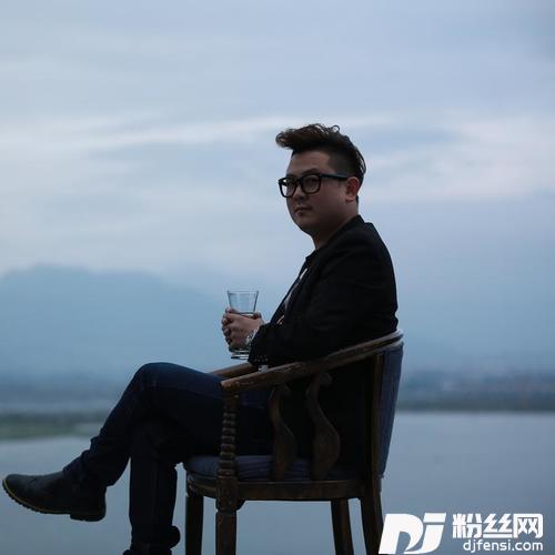 丽江印象