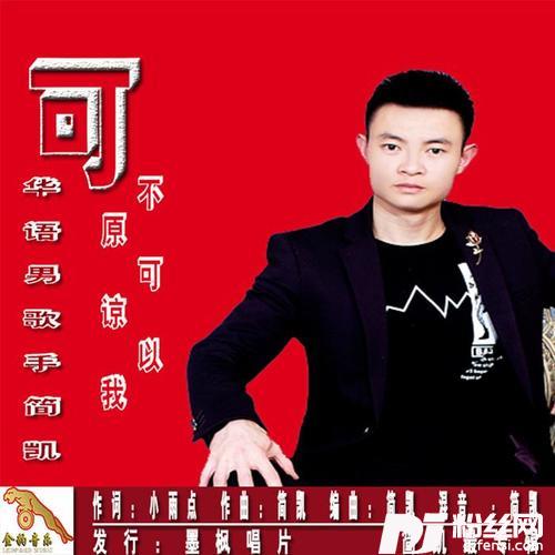 可不可以原谅我DJ志坚版Remix