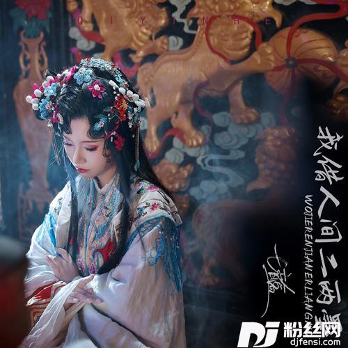 我借人间二两墨DJ修仙穿越版的专辑