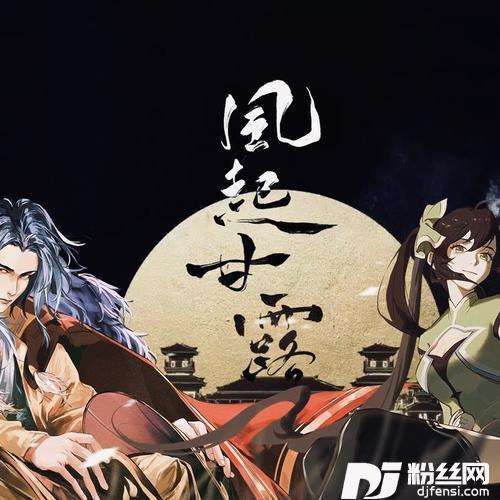 风起甘露