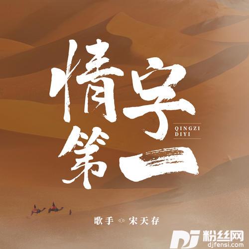 情字第一DJheap九天版