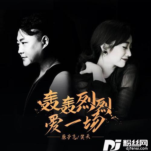 轰轰烈烈爱一场