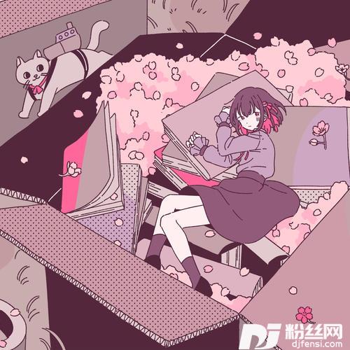 恋の宅配便feat.AZKi的专辑