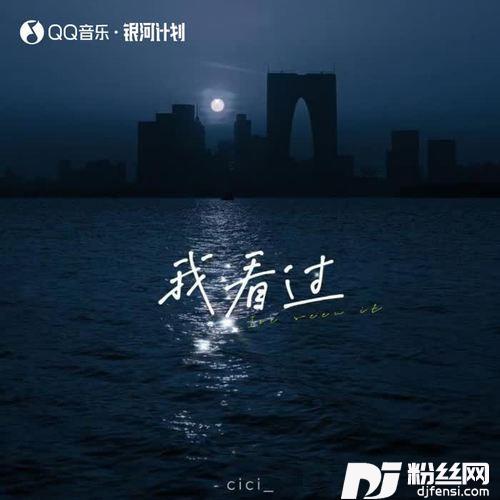 我看过DJ版