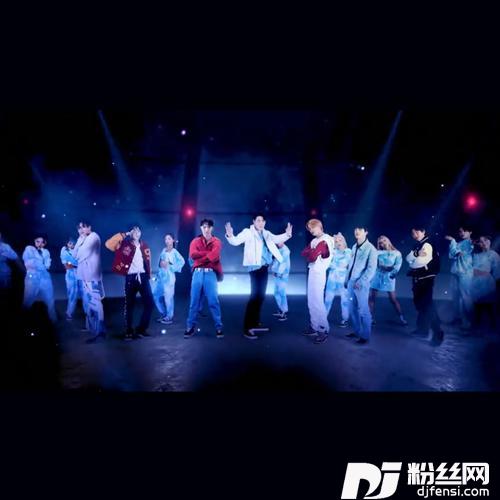 Don’tfightthefeelingcover:EXO