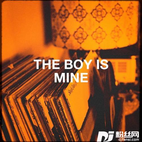 TheBoyIsMine
