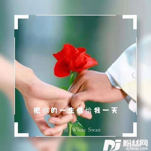 把你的一生借给我一天cover:风哥