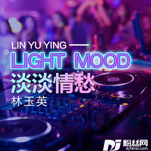 淡淡情愁DJ默涵版的专辑