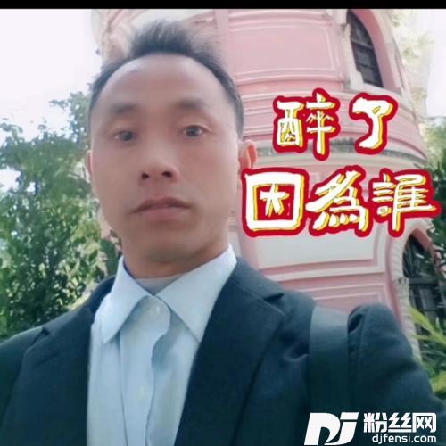 醉了因为谁cover:王爱华