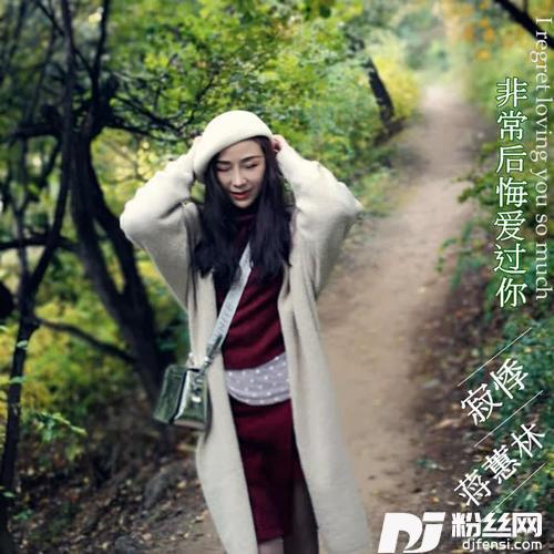 非常后悔爱过你DJ版