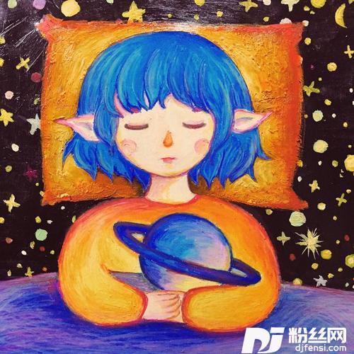 遇见你的时候所有星星都落到我头上的专辑