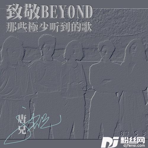 遥望cover:BEYOND