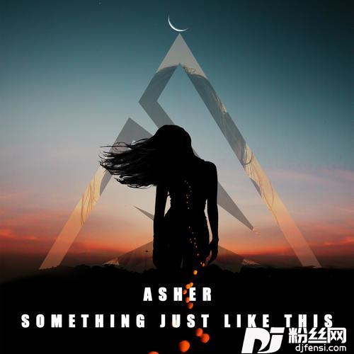 SomethingJustLikeThis的专辑