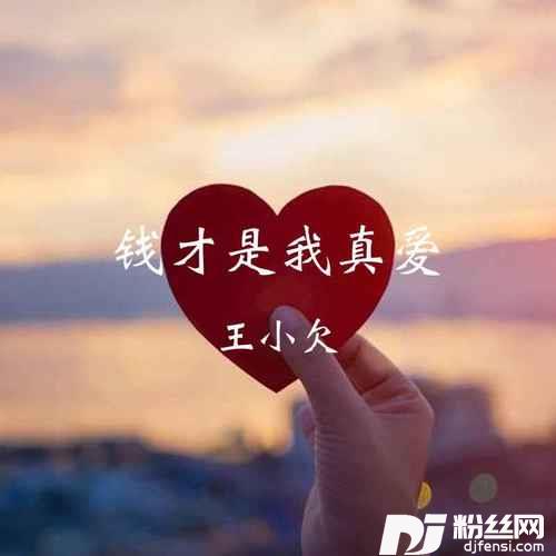 钱才是我真爱