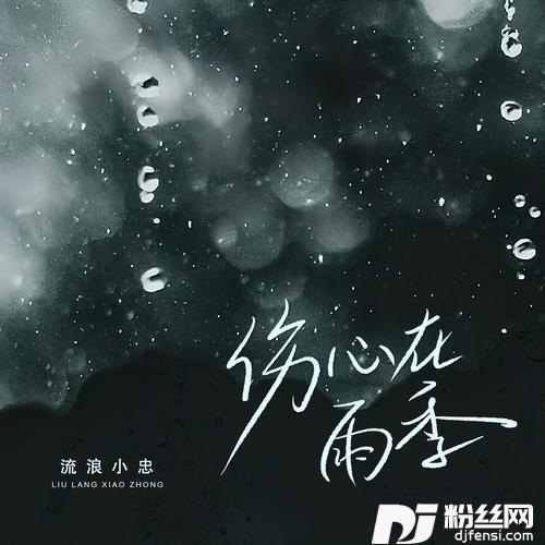 伤心在雨季男声版的专辑