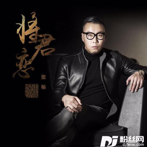 将•君恋的专辑