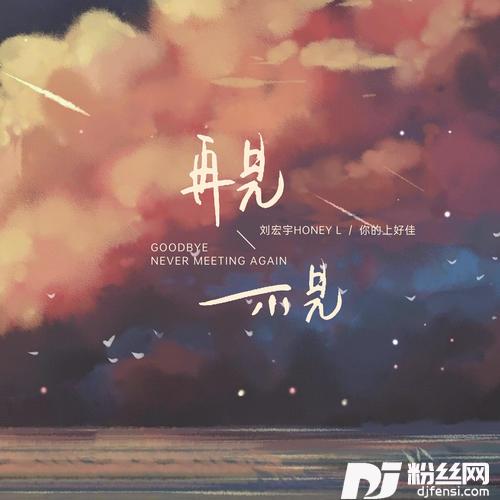 再见不见