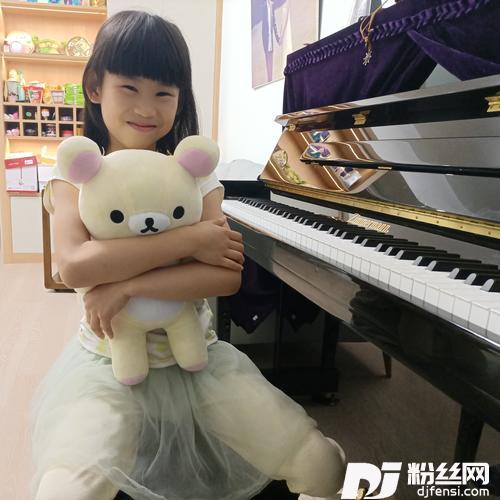 幸福的孩子爱唱歌cover:杭州爱乐天使合唱团-张妮可