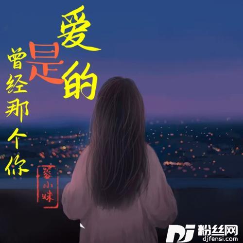 爱的是曾经那个你的专辑